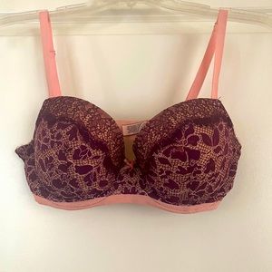 Victoria’s Secret Bra